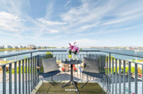 Ferienwohnung Hafenflair 2, App 3 Olpenitz Olpenitz